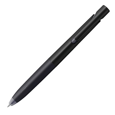 Zebra Blen Ballpoint Pen 0.5 Black