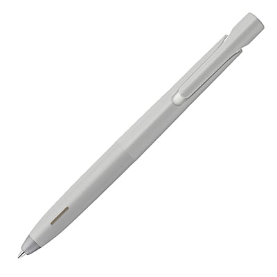 Zebra Blen Ballpoint Pen 0.5 Gray