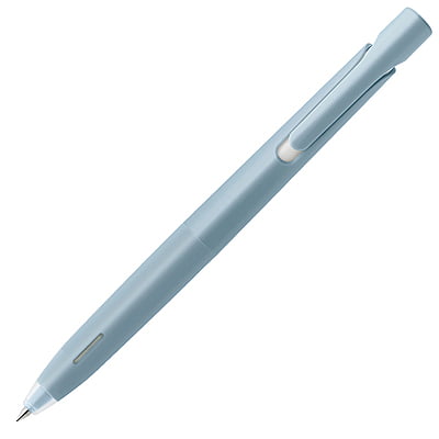 Zebra Blen Ballpoint Pen 0.5 Light Blue