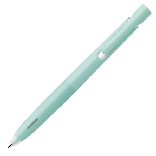 Zebra Blen Ballpoint Pen 0.5 Mint Green Zebra Blen Ballpoint Pen 0.5 Mint Green