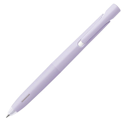 Zebra Blen Ballpoint Pen 0.5 Purple