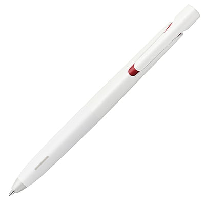 Zebra Blen Ballpoint Pen 0.5 Red