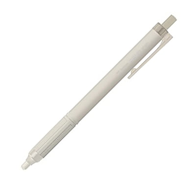 Tombow Monograph Light Ballpoint Pen 0.5mm Smoky White BC-MGLE25
