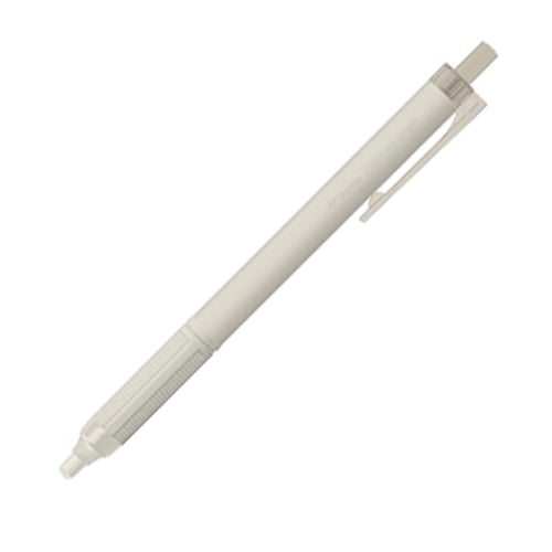 Tombow Monograph Light Ballpoint Pen 0.5mm Smoky White BC-MGLE25 Tombow Monograph Light Ballpoint Pen 0.5mm Smoky White BC-MGLE25