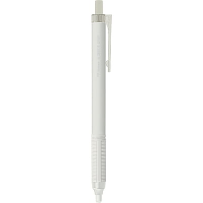 Tombow Monograph Light Ballpoint Pen 0.5mm Smoky White BC-MGLE25