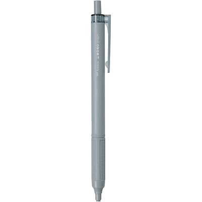 Tombow Ballpoint Pen Monograph Lite 0.5 Ash Color Steel BC-MGLE703L