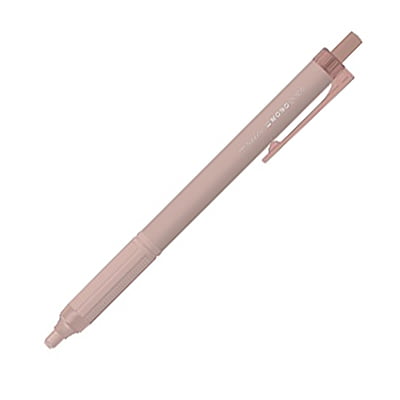 Tombow Monograph Light Ballpoint Pen 0.5mm Smoky Pink BC-MGLE85