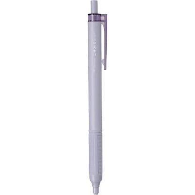 Tombow Ballpoint Pen Monograph Lite 0.5 Ash Color Lavender BC-MGLE903L