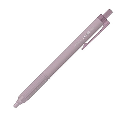 Tombow Monograph Light Ballpoint Pen 0.5mm Smoky Purple BC-MGLE95