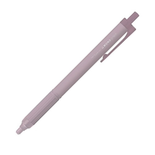 Tombow Monograph Light Ballpoint Pen 0.38mm Smoky Purple BC-MGLU95 Tombow Monograph Light Ballpoint Pen 0.38mm Smoky Purple BC-MGLU95