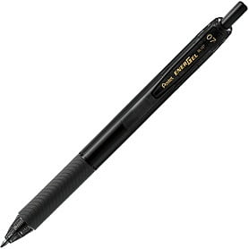 Pentel Energizer S Gel Pen 0.7 Black