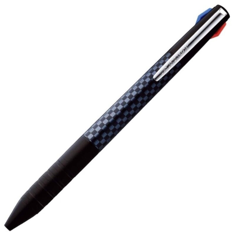 Mitsubishi Pencil Jetstream 3 Color Slim Compact 0.5 Black