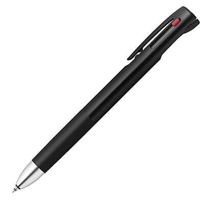 Zebra Blen 3C Ballpoint Pen 0.5 Black
