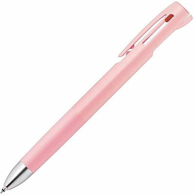 Zebra Blen 3C Ballpoint Pen 0.5 Pink