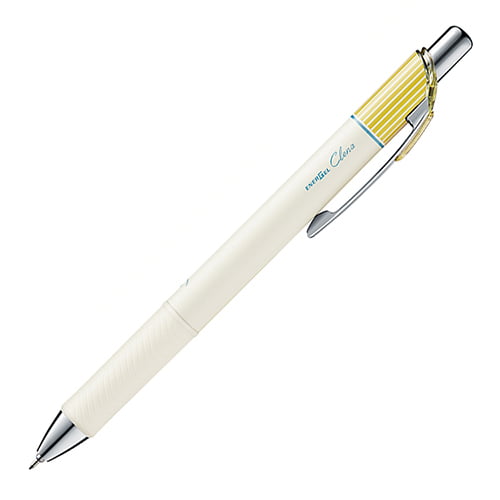 Pentel EnerGel Crenna 0.3 Mimosa Green Pentel EnerGel Crenna 0.3 Mimosa Green