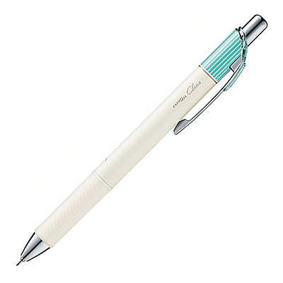 Pentel EnerGel Crenna 0.3 Mint Green