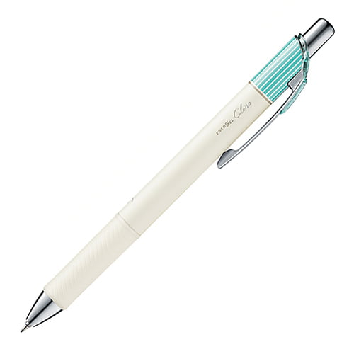 Pentel EnerGel Crenna 0.3 Mint Green Pentel EnerGel Crenna 0.3 Mint Green