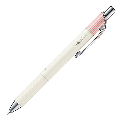 Pentel EnerGel Crenna 0.3 Classic Pink