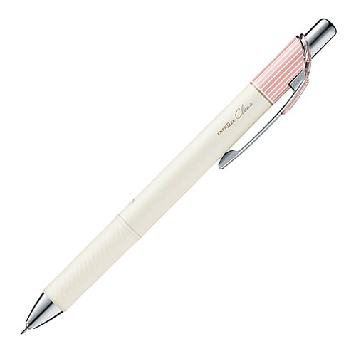 Pentel EnerGel Crenna 0.3 Classic Pink