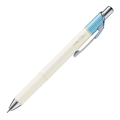 Pentel EnerGel Crenna 0.3 Saxe Blue