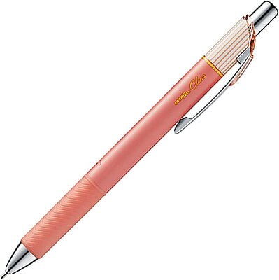 Pentel EnerGel Crenna 0.4 Red