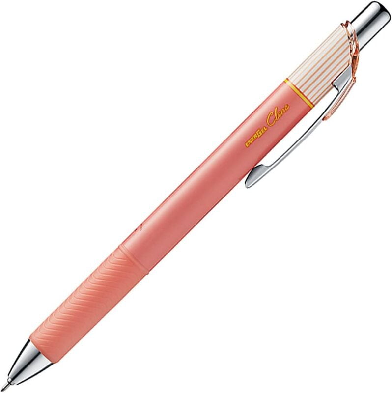 Pentel EnerGel Crenna 0.4 Red Pentel EnerGel Crenna 0.4 Red