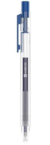 Kaco Turbo Depot Gel Pen Blue Kaco Turbo Depot Gel Pen Blue