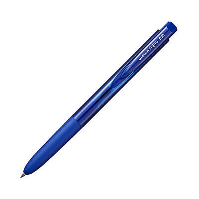 Uniball Signo RT1 Gel Pen 0.38 Blue