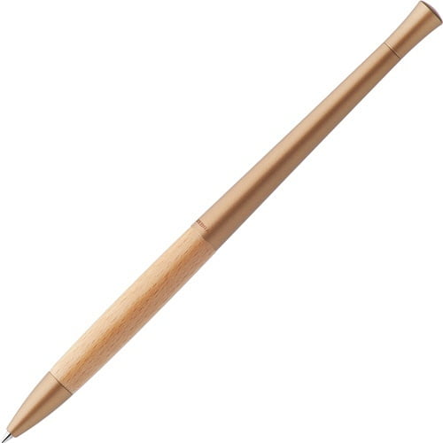 Zebra Desk Pen Floss Ring Rin
