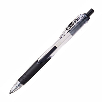 Zebra Surari Ballpoint Pen 0.7
