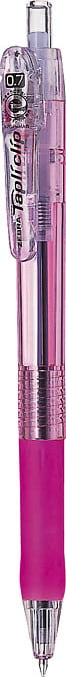 Zebra Tapuri Clip Ballpoint Pen 0.7 Zebra Tapuri Clip Ballpoint Pen 0.7