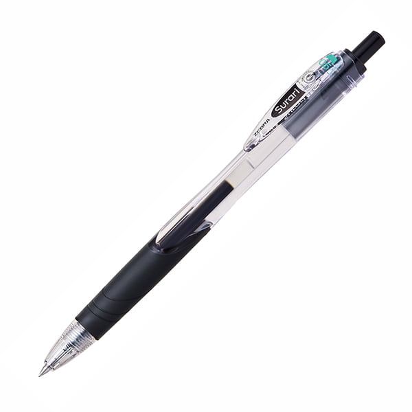Zebra Surari Ballpoint Pen 0.5