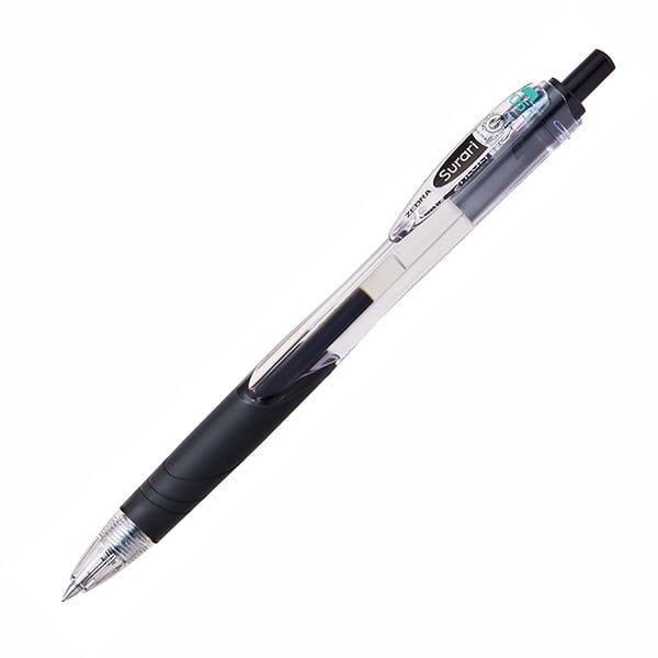 Zebra Surari Ballpoint Pen 0.5 Zebra Surari Ballpoint Pen 0.5