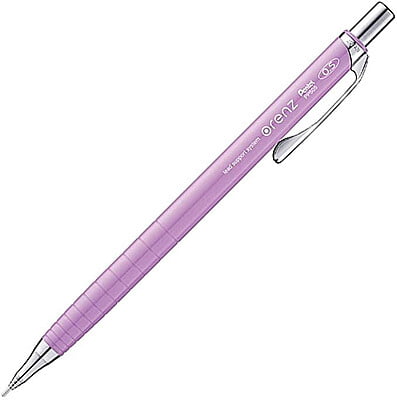 Pentel Orenz Sharp Mechanical Pencil 0.5 Berry Purple