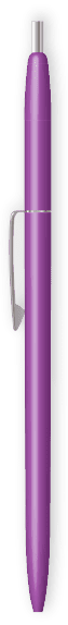 Anterique Oil-based Ballpoint Pen 0.5 Lavender d Anterique Oil-based Ballpoint Pen 0.5 Lavender d