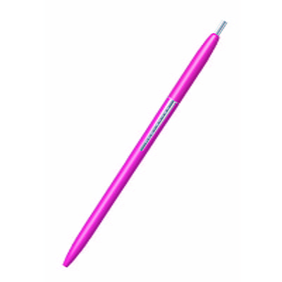 Anterique Ballpoint Pen 0.5 Fluorescent Pink