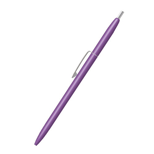 Anterique Oil-based Ballpoint Pen 0.5 Lavender d