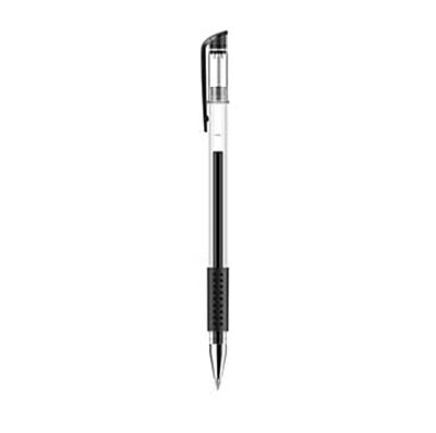 Guangbo Gel Pen Black BZX9009D
