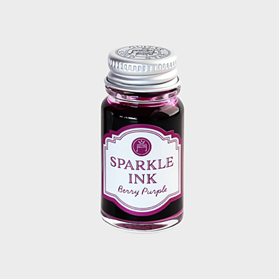 Guitar Sparkle Ink Berry Purple Guitar Sparkle Ink Berry Purple