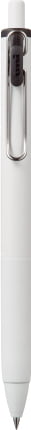 Uniball One 0.5mm Black Uniball One 0.5mm Black