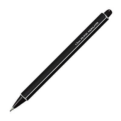 Kokuyo Pencil Sharp 1.3 Black