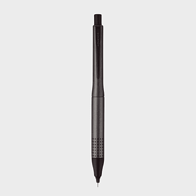 Mitsubishi Pencil | Mechanical Pencil | 0.3mm | Kurutoga Advance Upgrade | M3-1030 1P | Black Mitsubishi Pencil | Mechanical Pencil | 0.3mm | Kurutoga Advance Upgrade | M3-1030 1P | Black