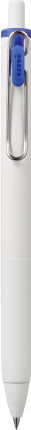 Uniball One 0.38mm Blue Uniball One 0.38mm Blue