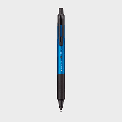 Uni Kurtoga KS Model Mechanical Pencil 0.5 Blue