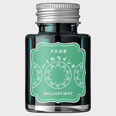 Guitar Taisho Roman Hikaru Inki Brilliant Mint Guitar Taisho Roman Hikaru Inki Brilliant Mint