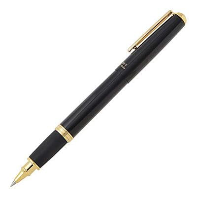 Ohto Celsus Ceramic Roller Pen Black Ohto Celsus Ceramic Roller Pen Black