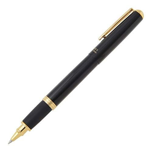 Ohto Celsus Ceramic Roller Pen Black Ohto Celsus Ceramic Roller Pen Black