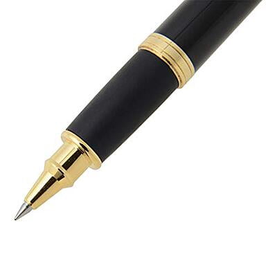 Ohto Celsus Ceramic Roller Pen Black Ohto Celsus Ceramic Roller Pen Black