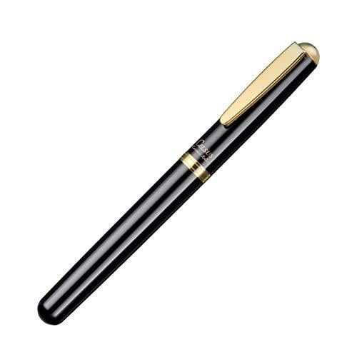 Ohto Celsus Ceramic Roller Pen Black Ohto Celsus Ceramic Roller Pen Black