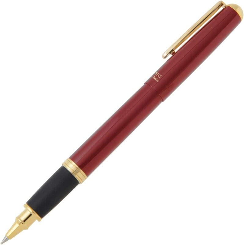 Ohto Celsus Ceramic Roller Pen Wine Ohto Celsus Ceramic Roller Pen Wine